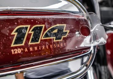 ฟิล์มกันรอย Harley Davidson Heritage_Classic